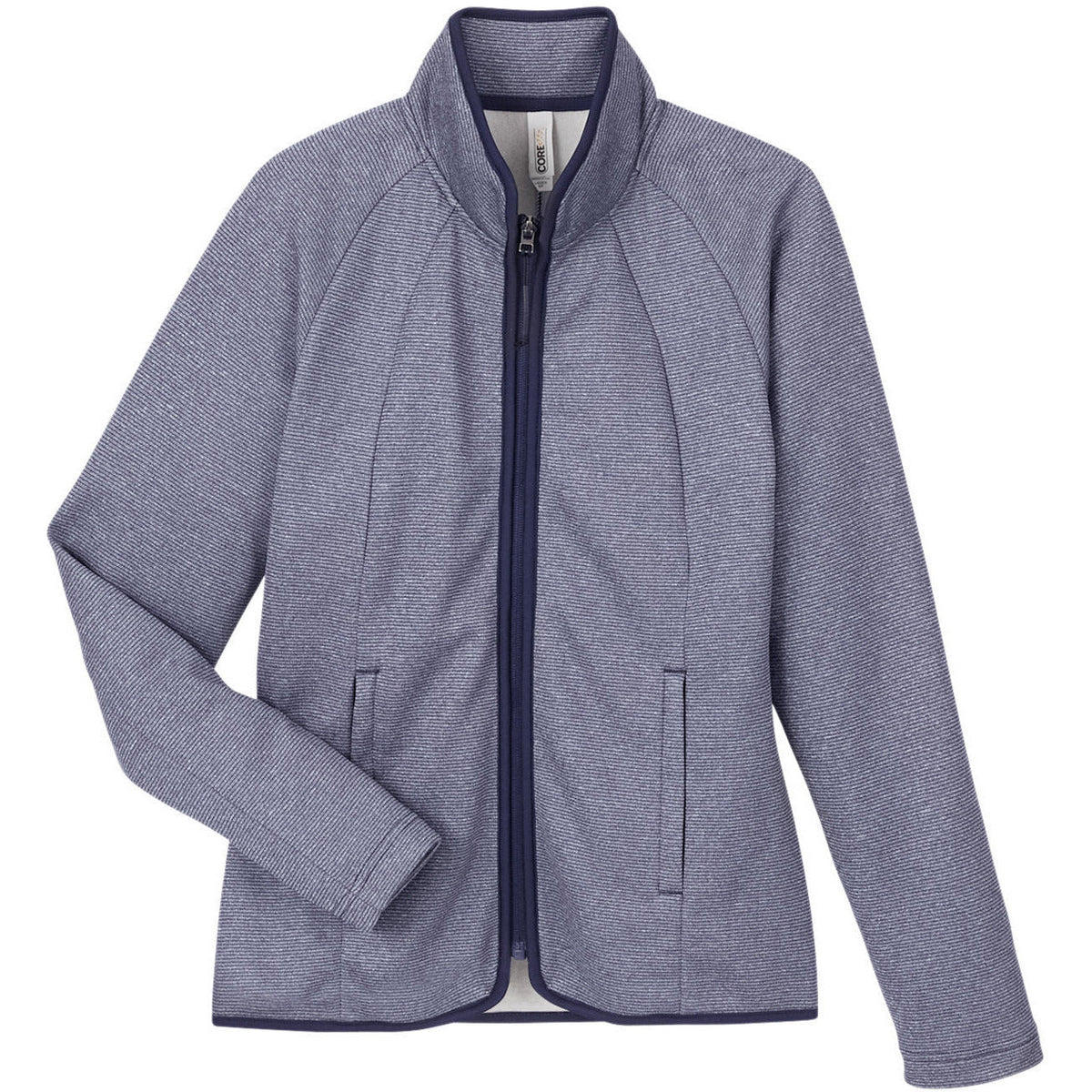 CLSC NAVY/ WHITE