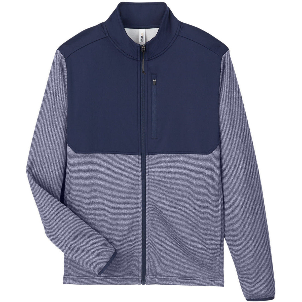 CLSC NAVY/ WHITE