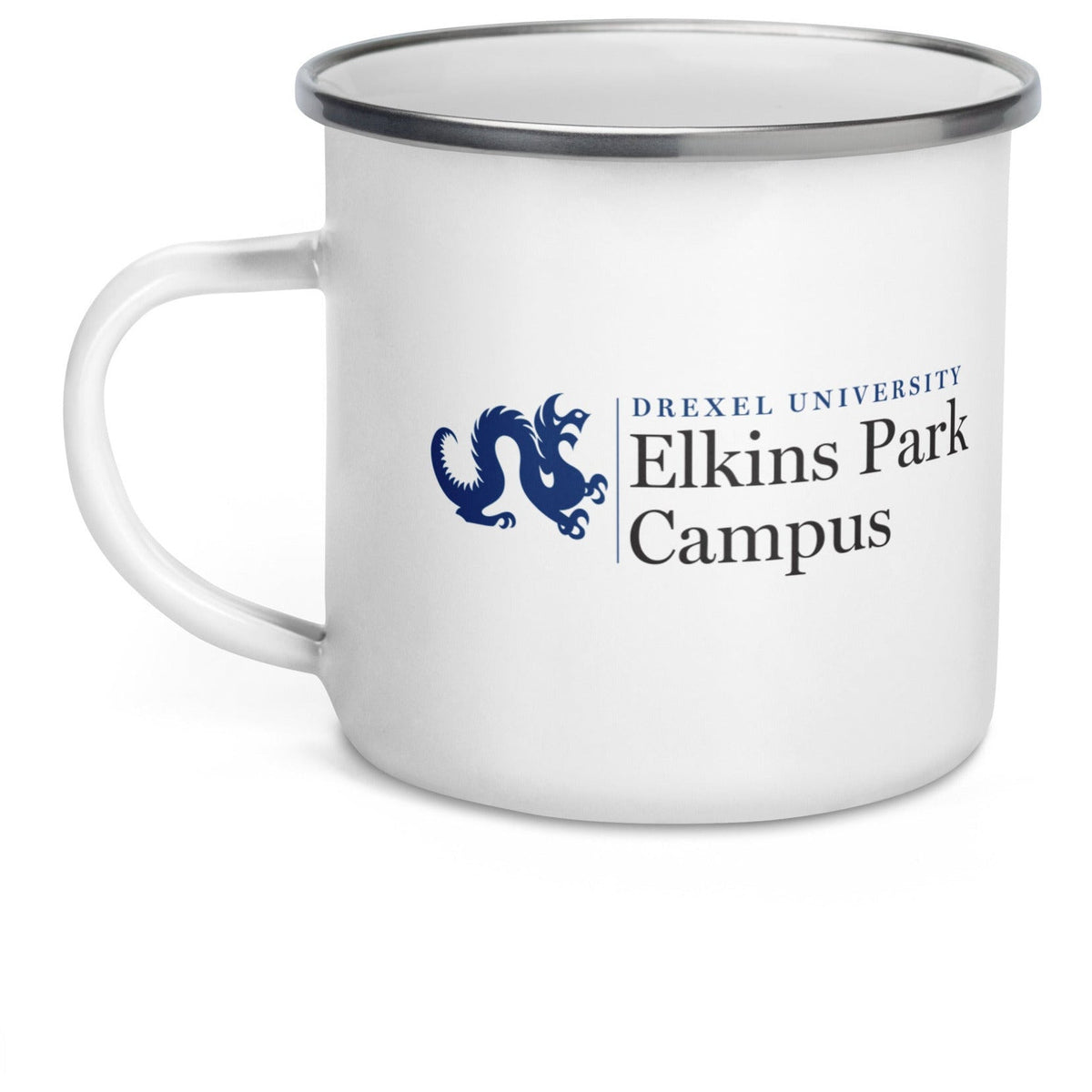 Enamel Mug