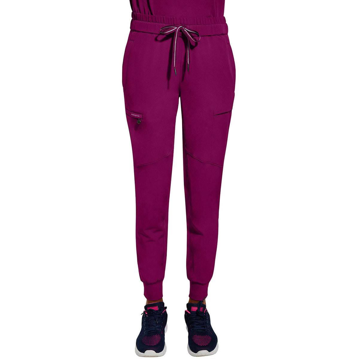Healing Hands 360 Women's 6-Pocket Naya Moisture Wicking Pant