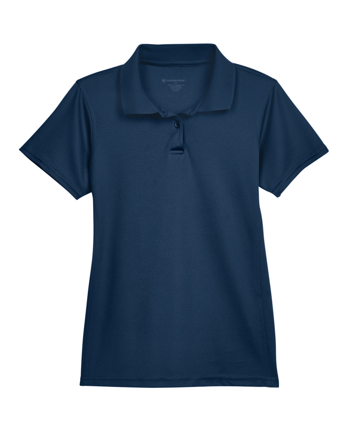 Ladies' Polytech Polo