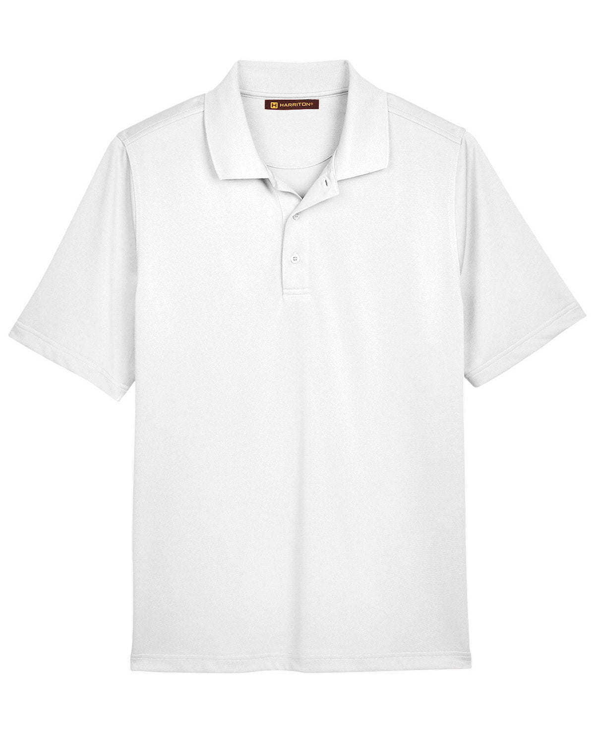 Men's Advantage Snag Protection Plus Polo