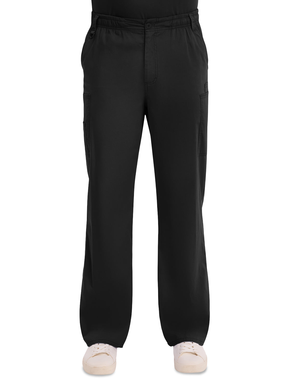 Dickies Medical EDS Signature Men's 7-Pocket Zip Fly Pant