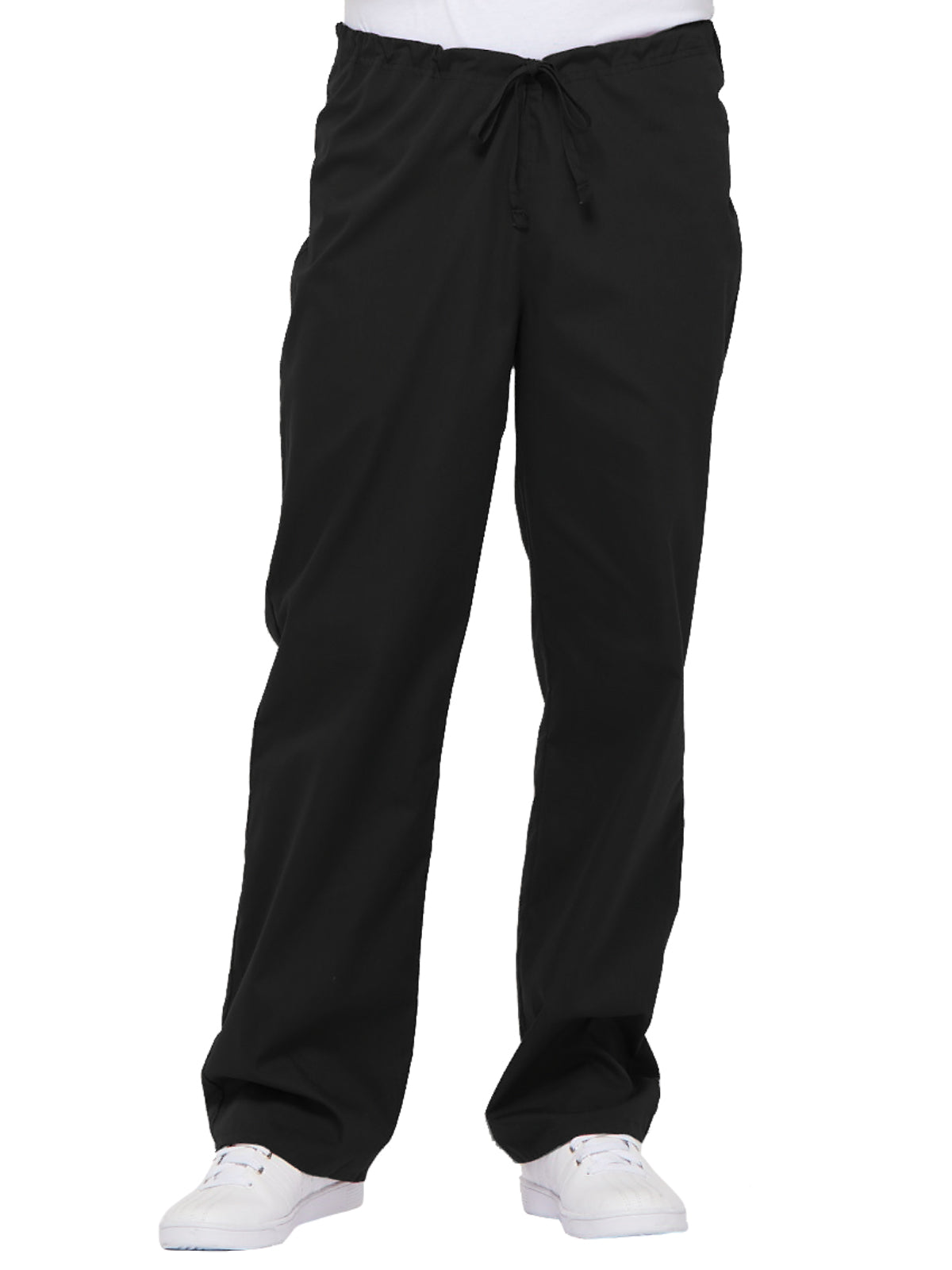 Dickies Medical EDS Signature Unisex 2-Pocket Drawstring Pant
