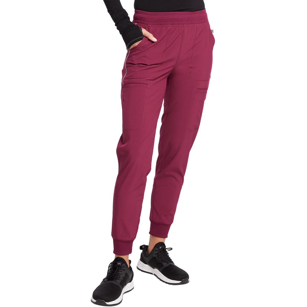 Infinity Infinity Women's Mid Rise Jogger