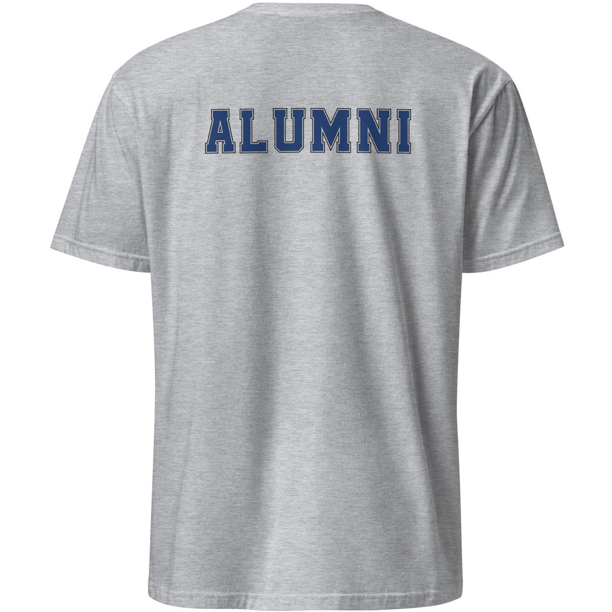 Alumni Short-Sleeve Unisex T-Shirt
