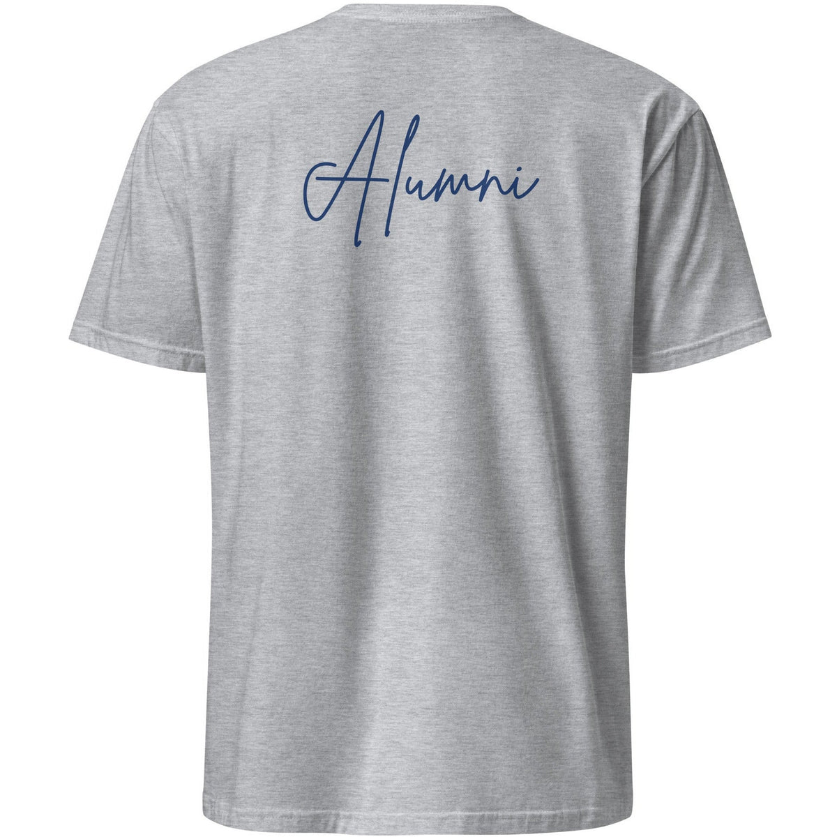 Alumni Short-Sleeve Unisex T-Shirt