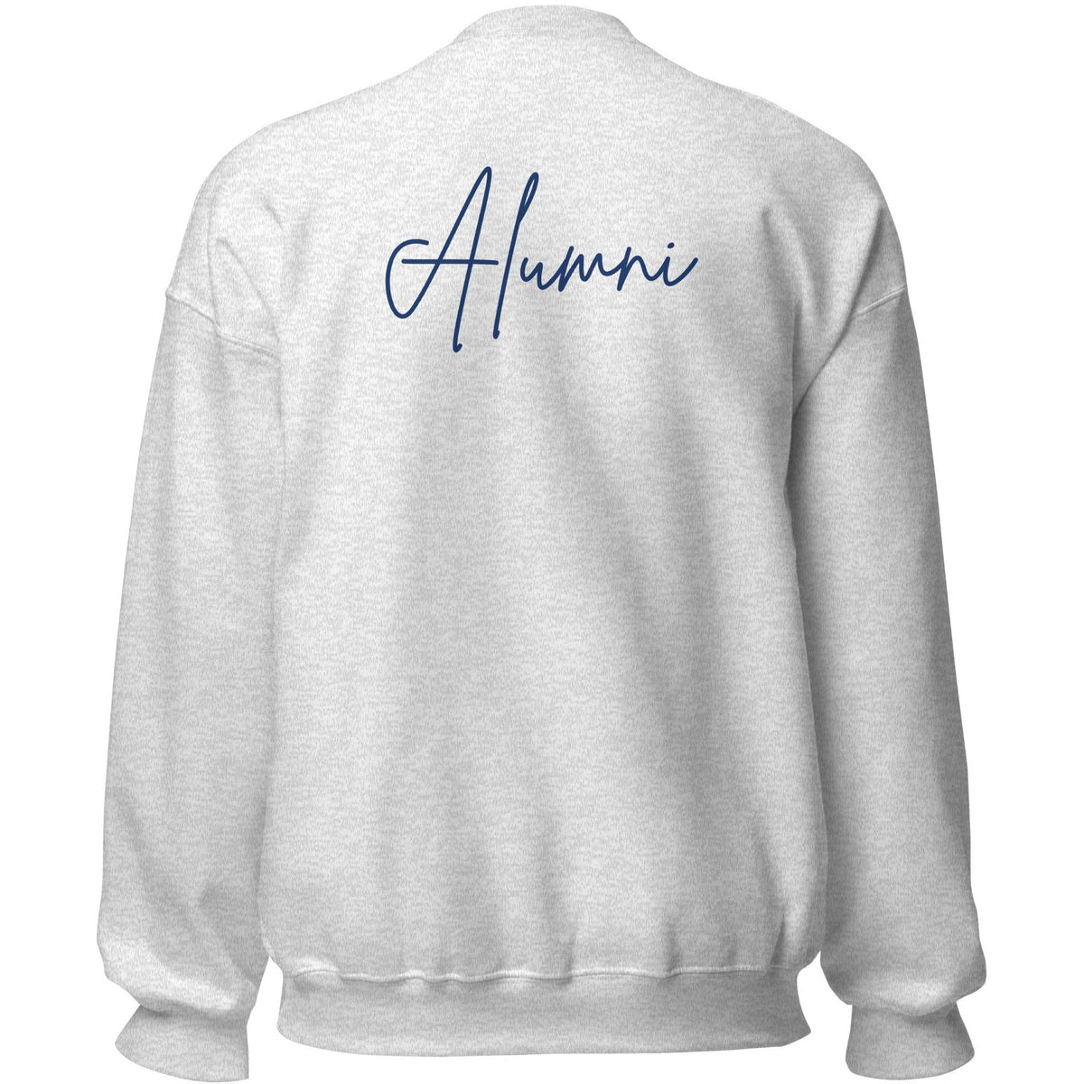 Alumni Unisex Sweatshirt