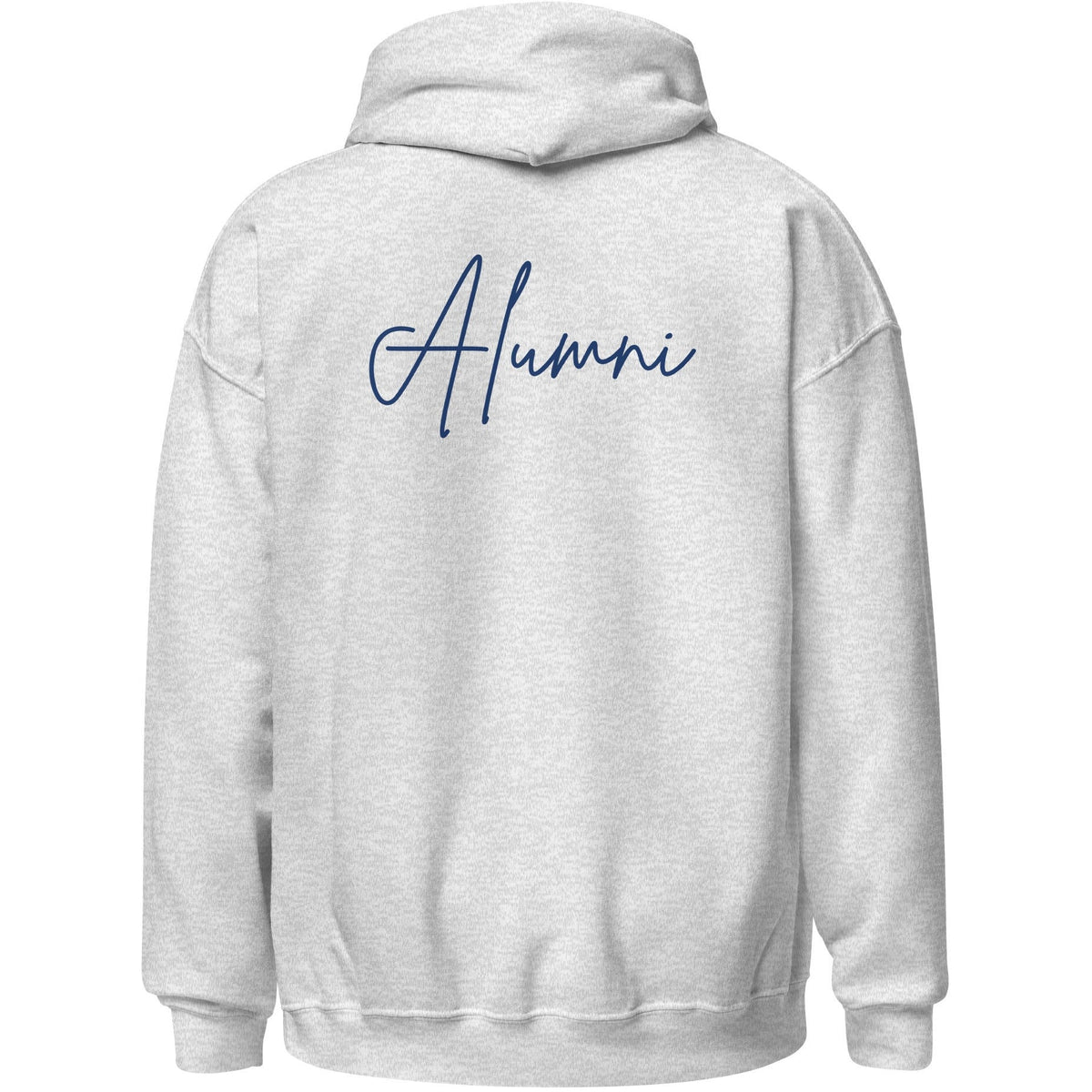 Alumni Unisex Hoodie