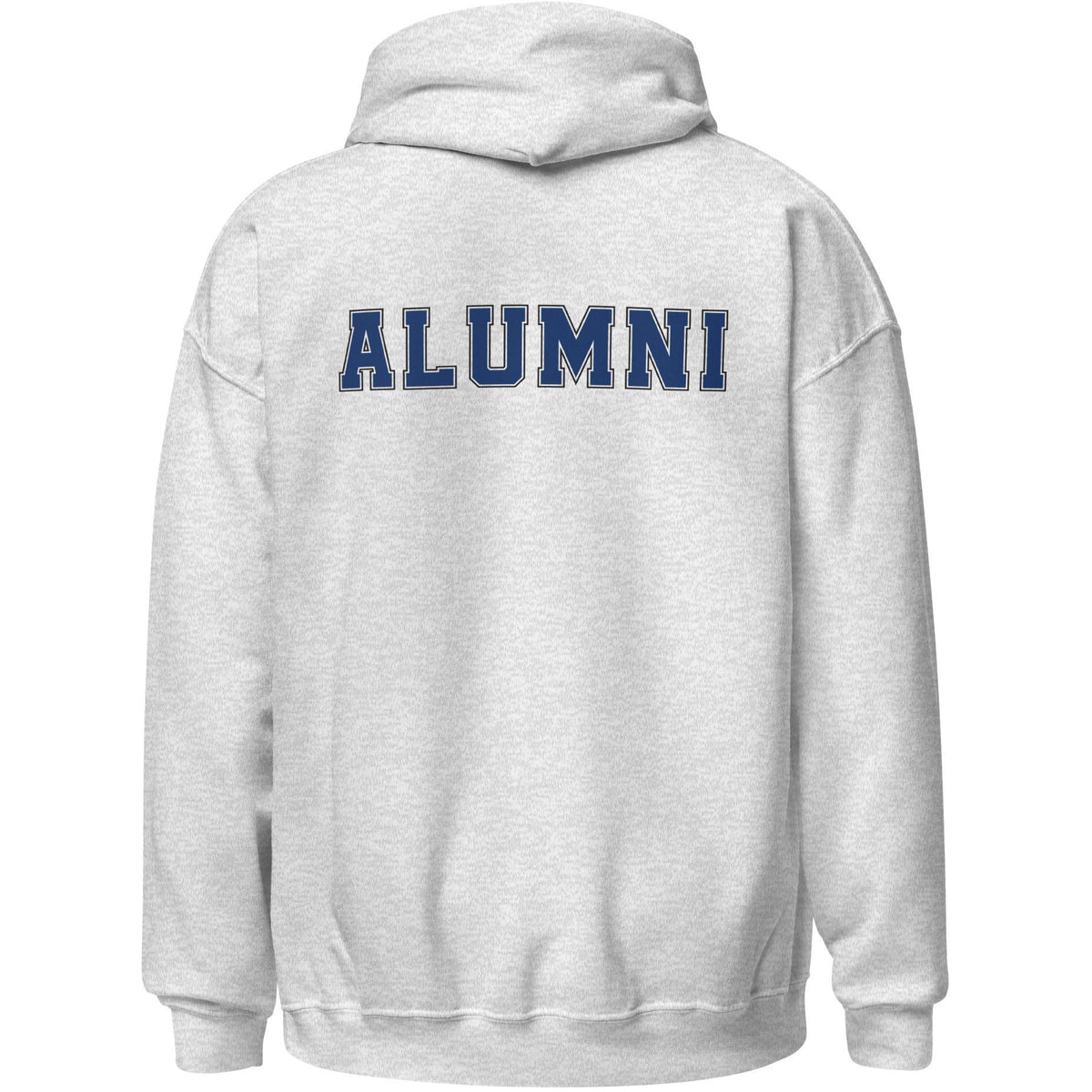 Alumni Unisex Hoodie