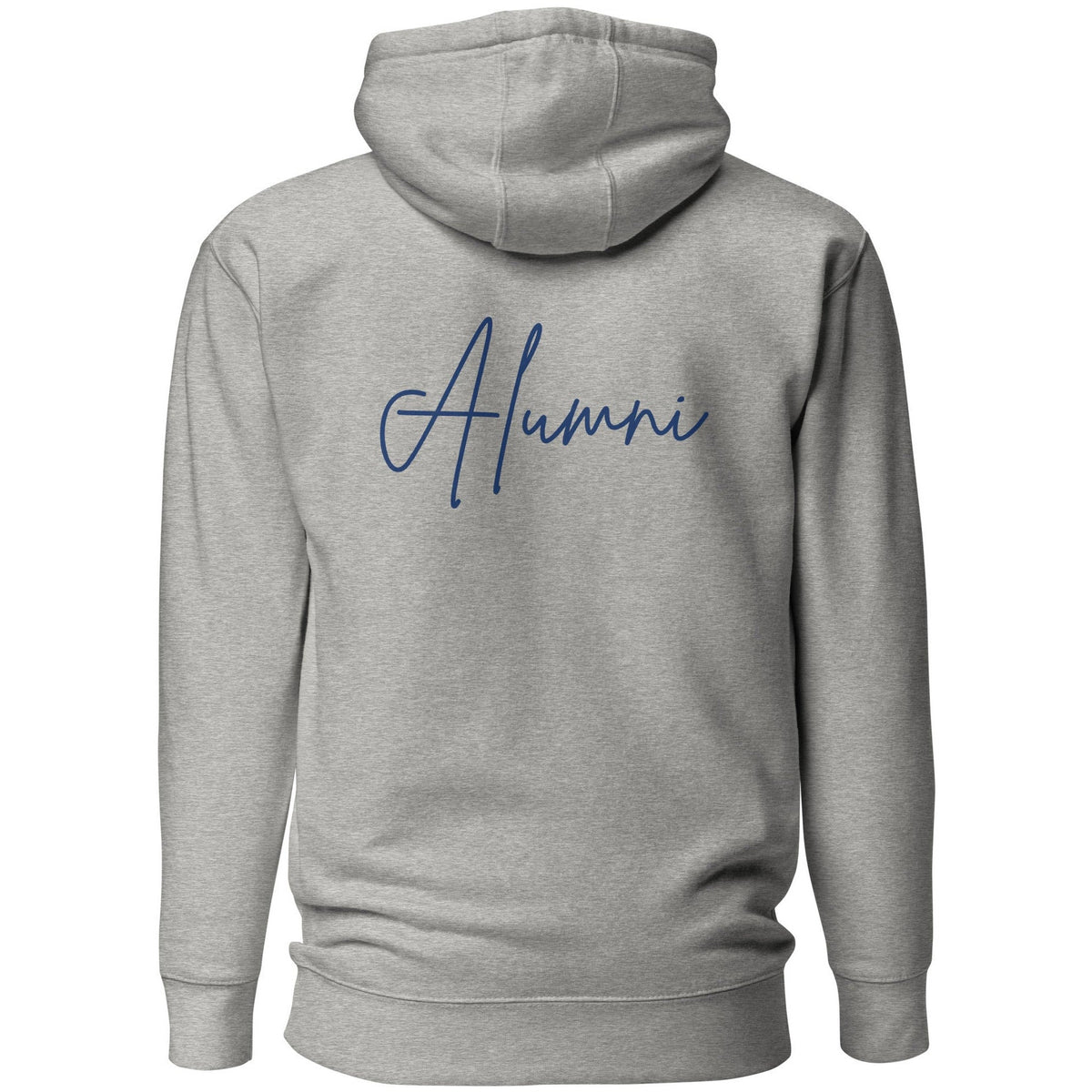 Alumni Unisex Hoodie