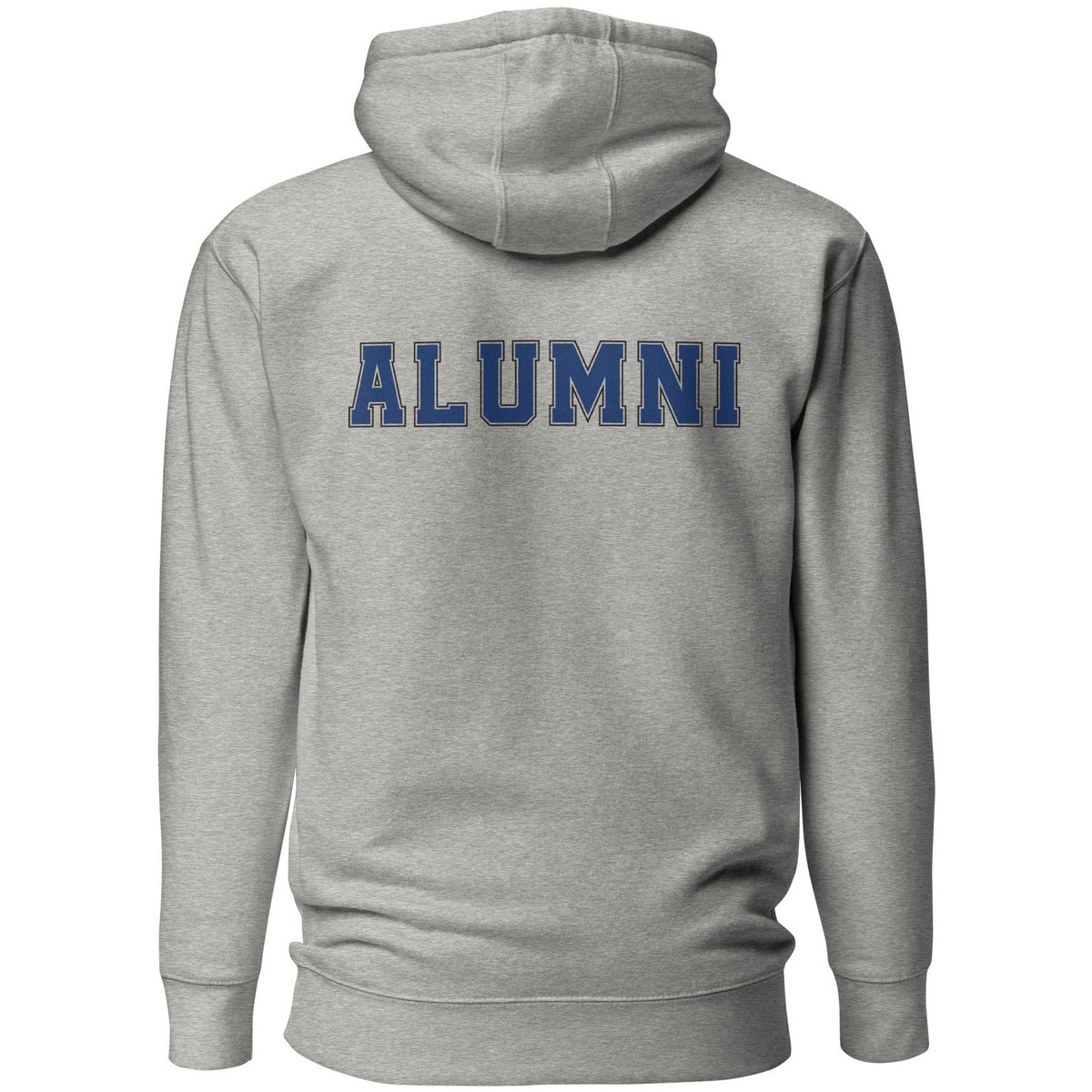 Alumni Unisex Hoodie