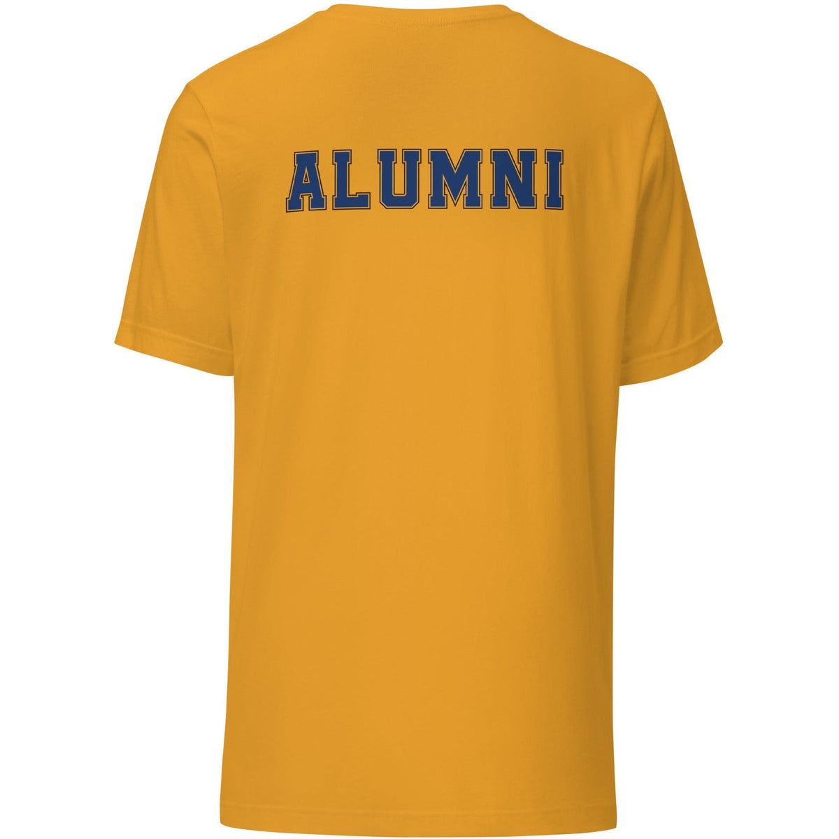 Alumni Unisex t-shirt
