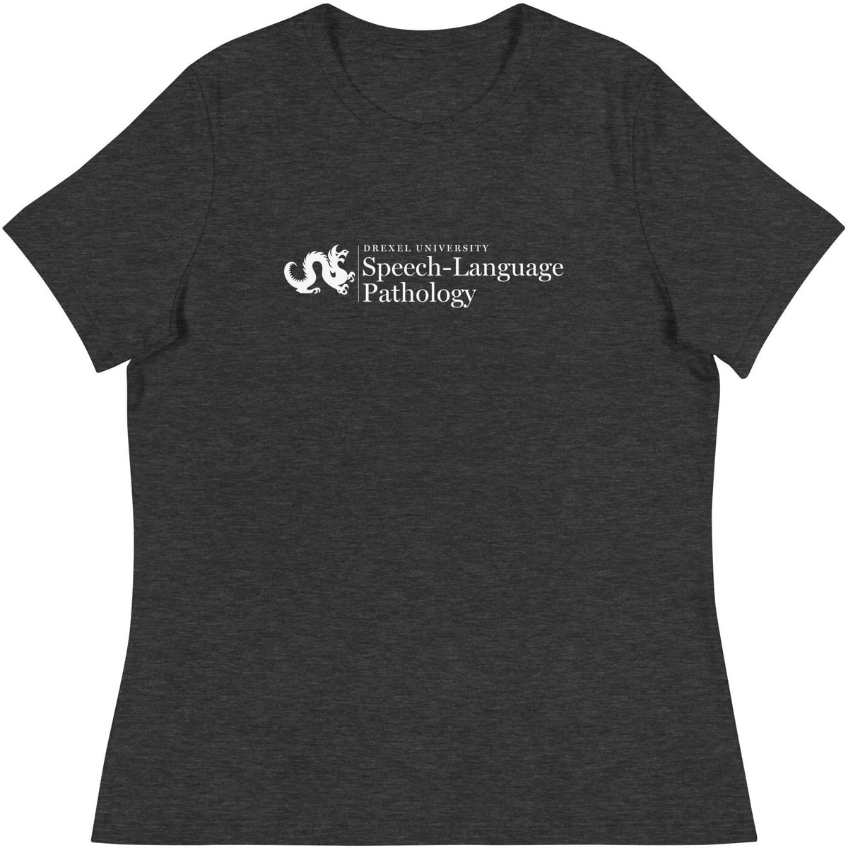 Dark Grey Heather