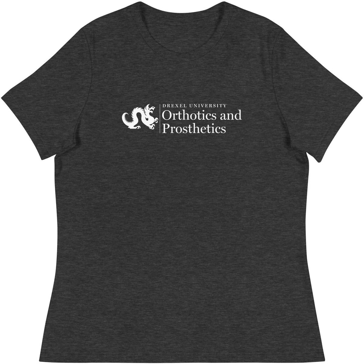 Dark Grey Heather