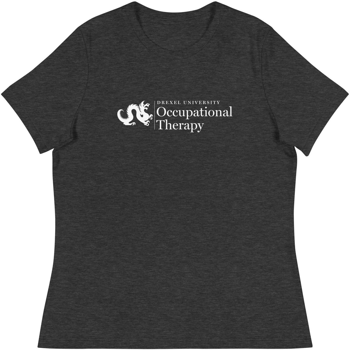 Dark Grey Heather