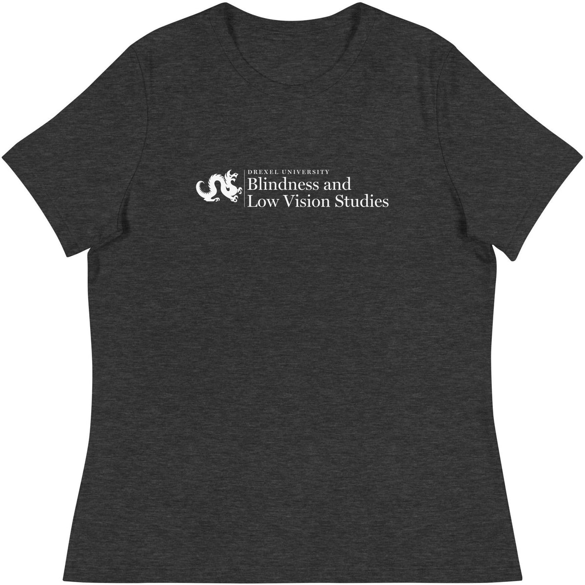 Dark Grey Heather