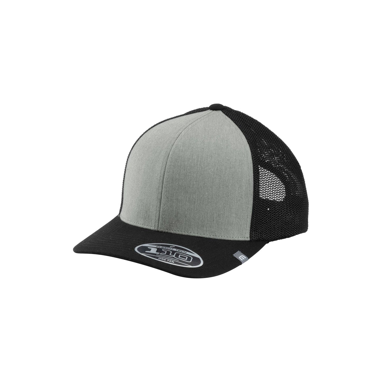 TravisMathew Cruz Colorblock Trucker Cap