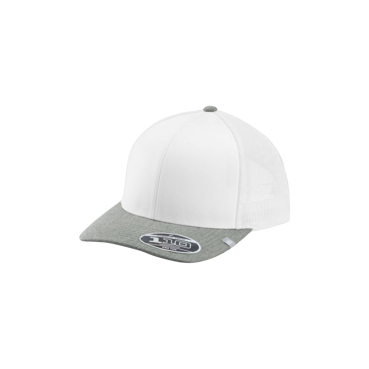 TravisMathew Cruz Colorblock Trucker Cap