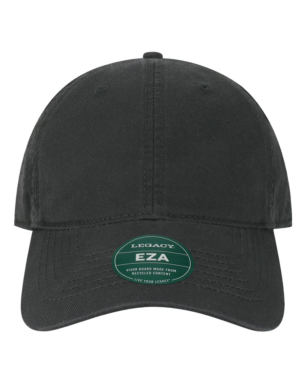 Relaxed Twill Dad Hat
