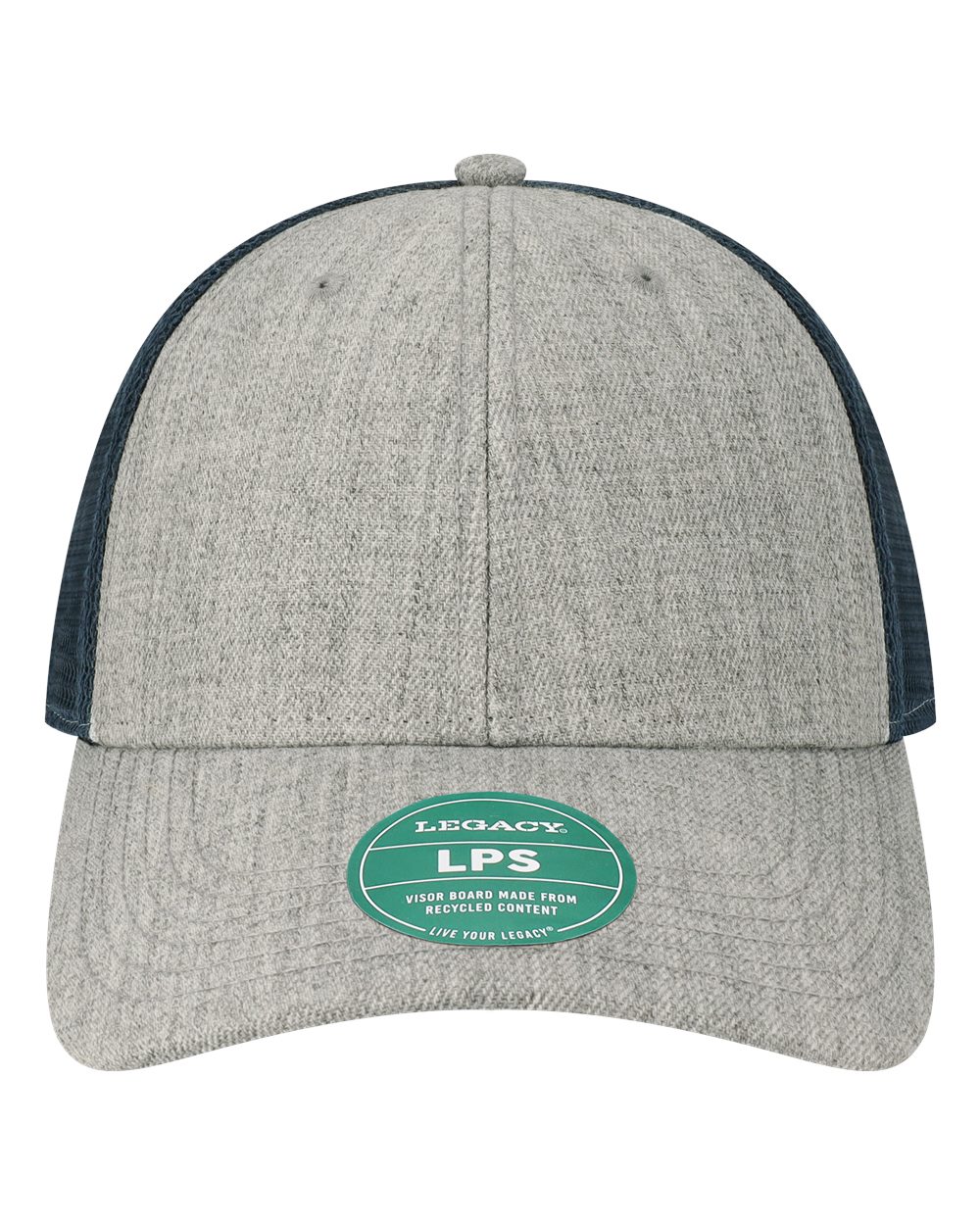 Lo-Pro Snapback Trucker Cap