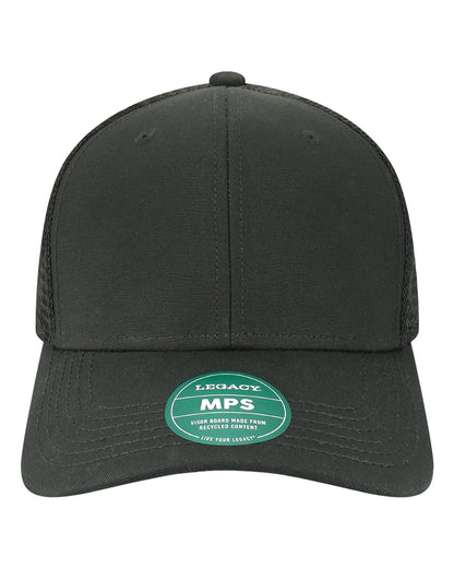 Mid-Pro Snapback Trucker Cap
