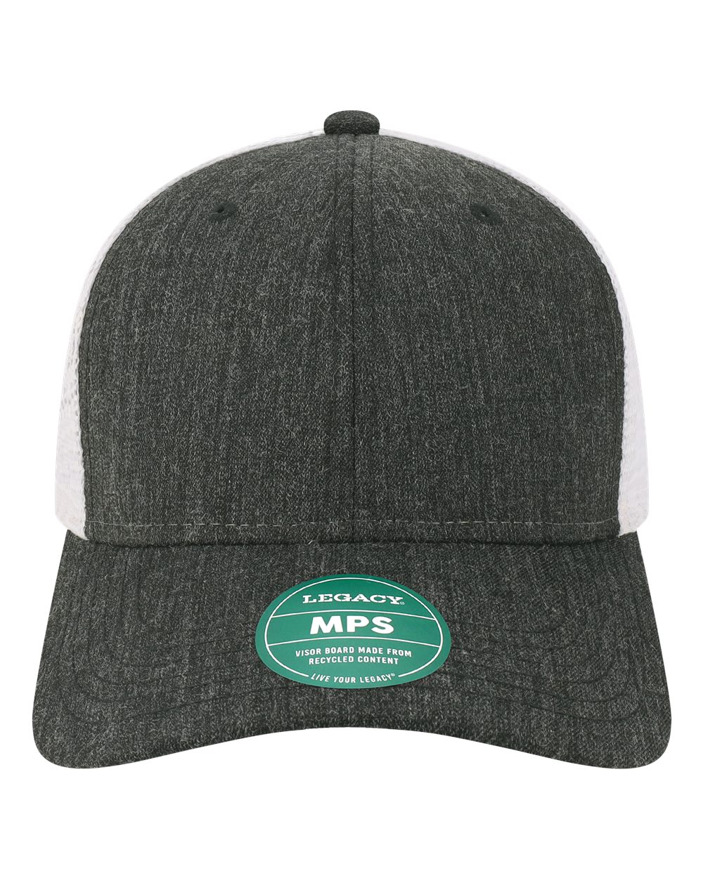 Mid-Pro Snapback Trucker Cap