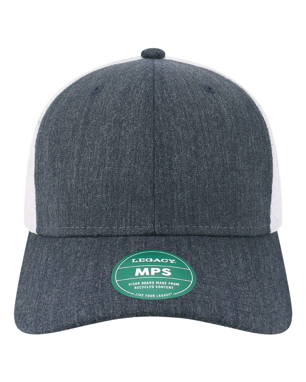 Mid-Pro Snapback Trucker Cap