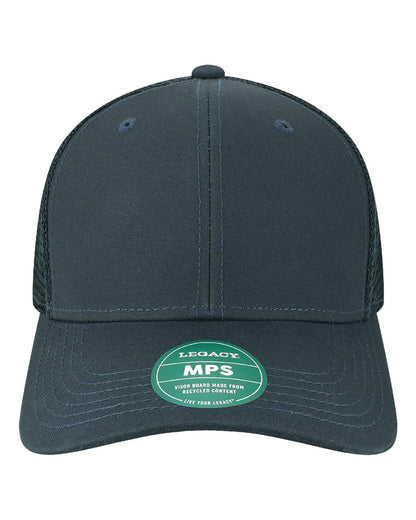 Mid-Pro Snapback Trucker Cap