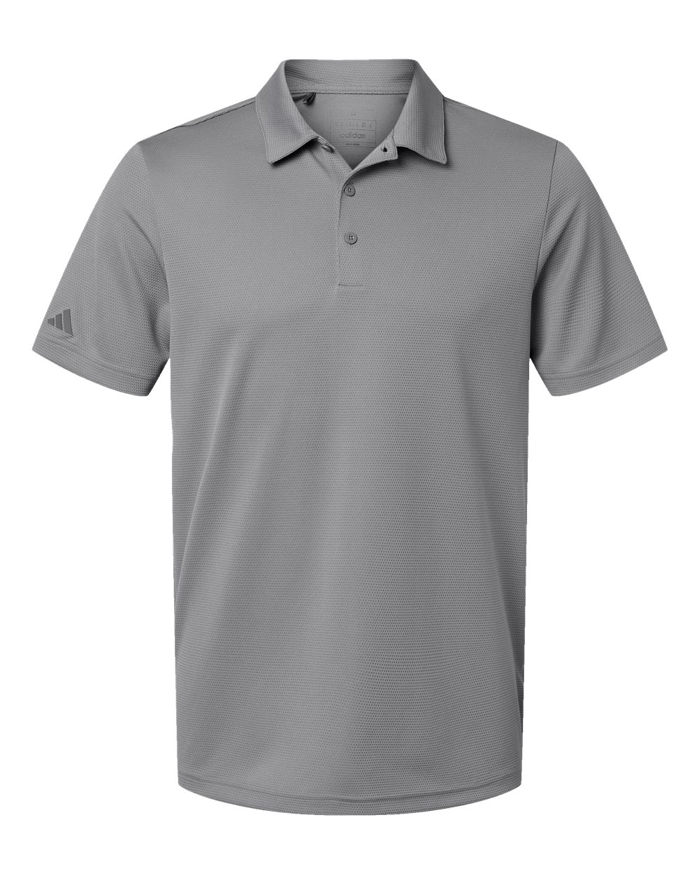 Micro Pique Polo