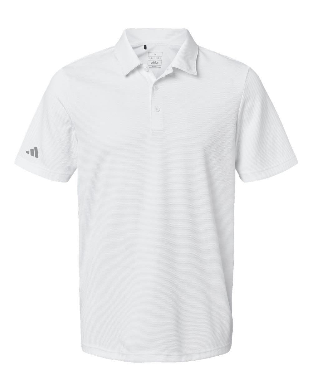 Micro Pique Polo