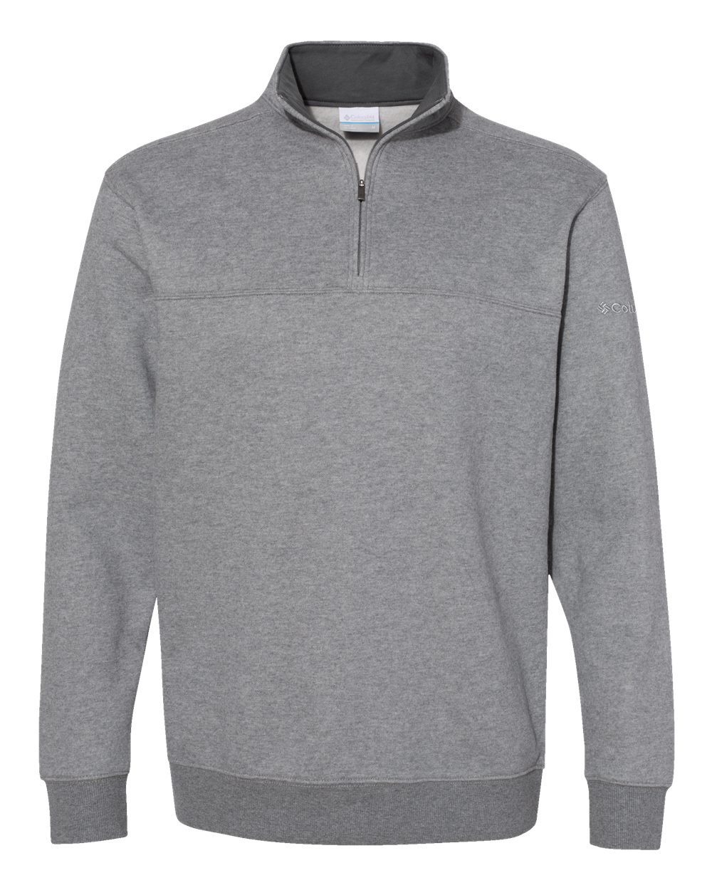Hart Mountain™ II Half-Zip Pullover