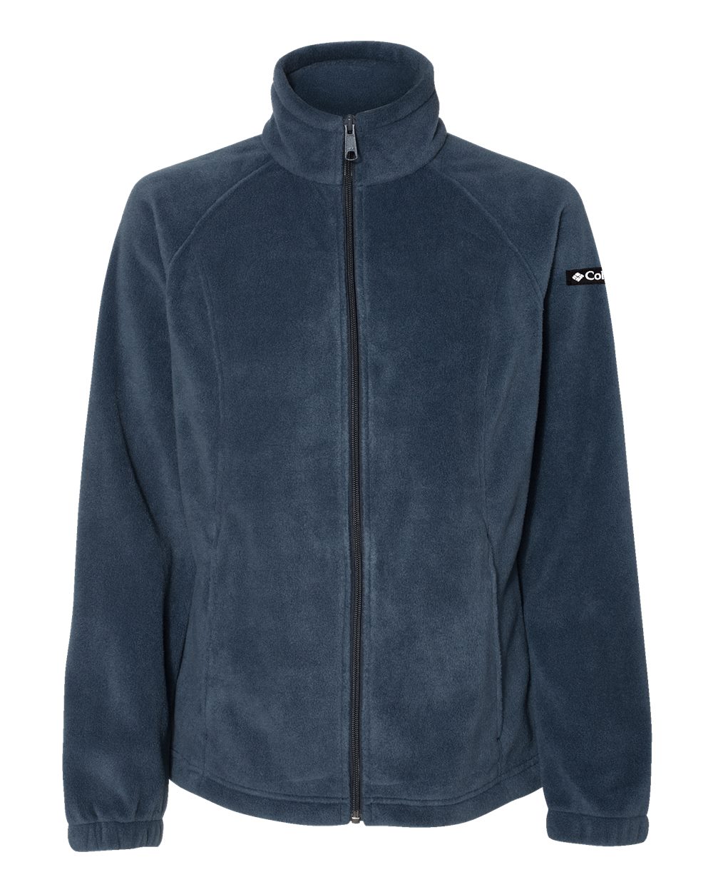 Women’s Benton Springs™ Fleece Full-Zip Jacket
