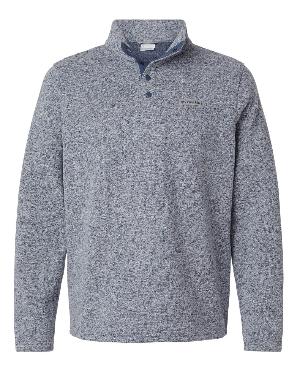 Alto Pass™ Fleece Half Snap Pullover