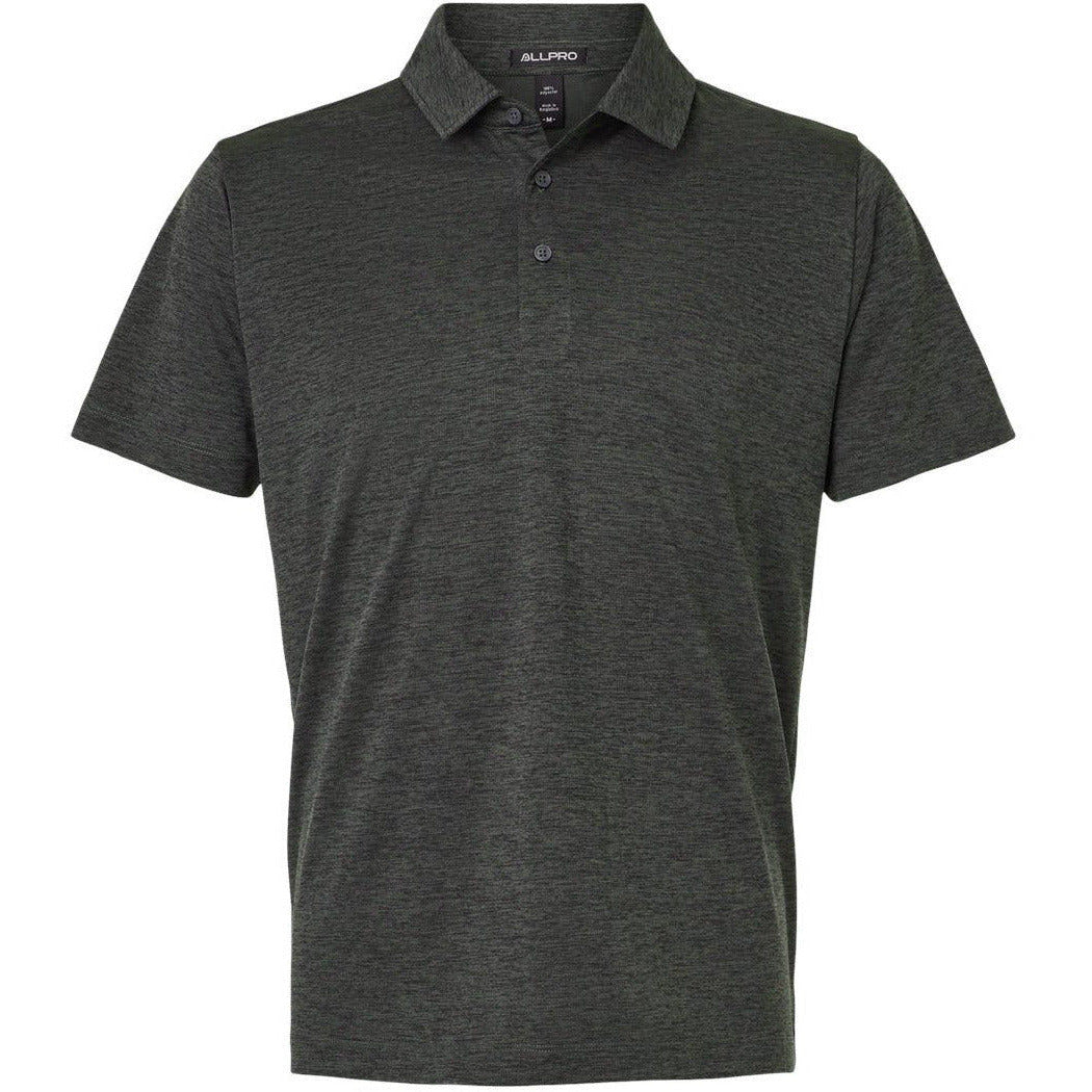 Black Melange