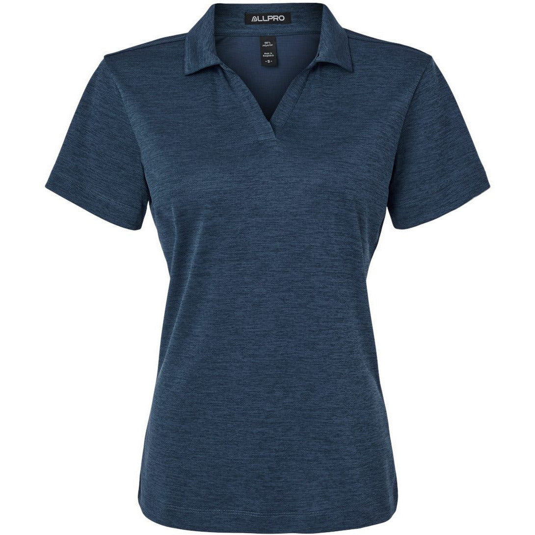 Navy Melange
