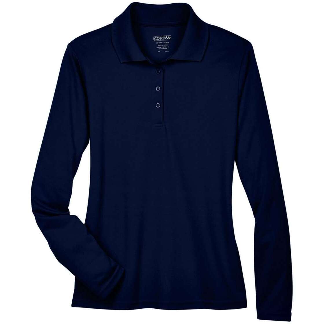 Classic Navy