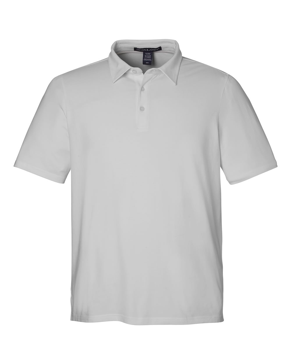 Men's Raleigh Stretch Polo