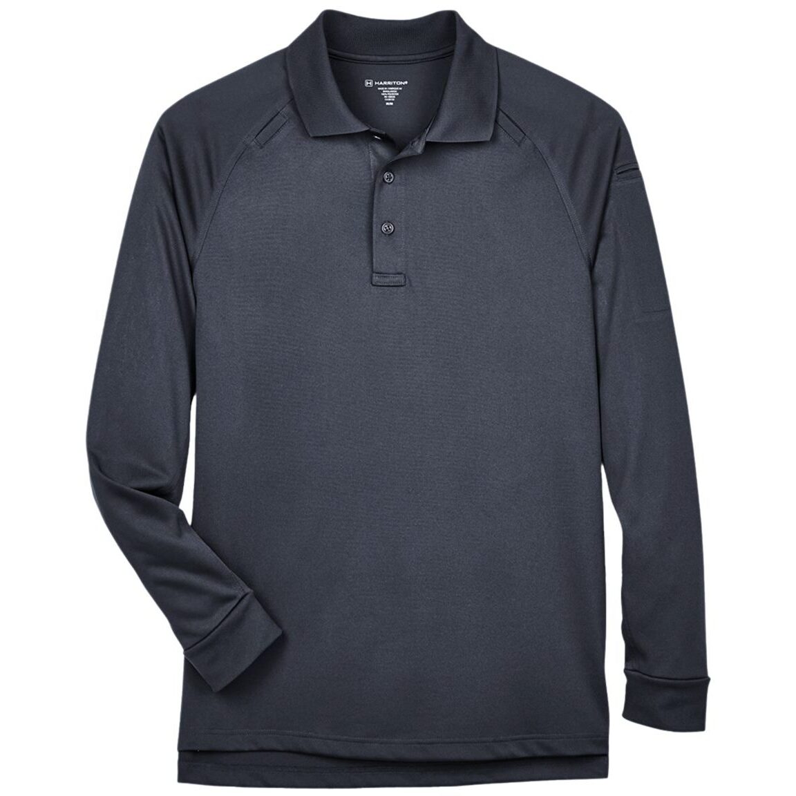 Dark Charcoal