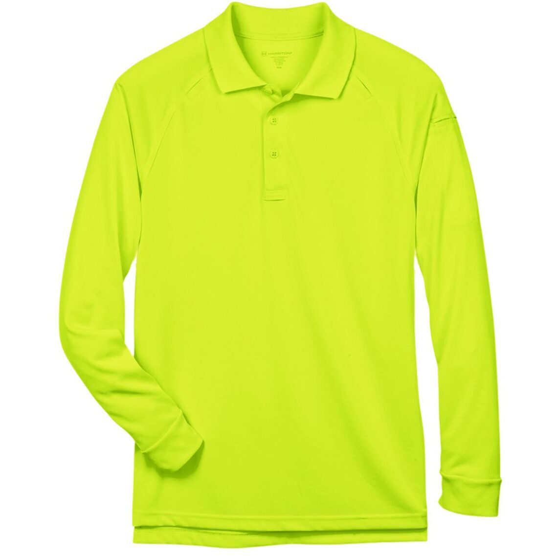 Safety Yellow