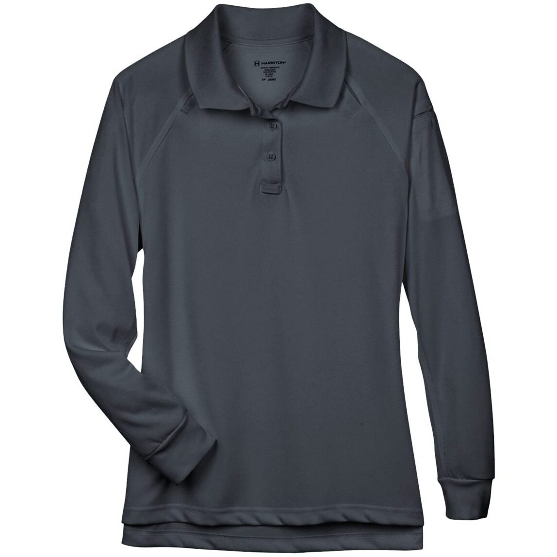 Dark Charcoal