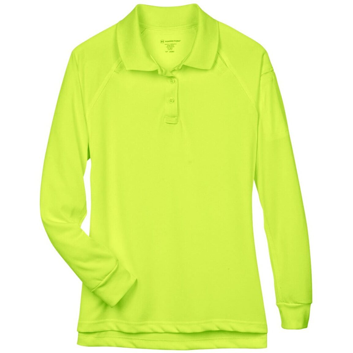 Safety Yellow