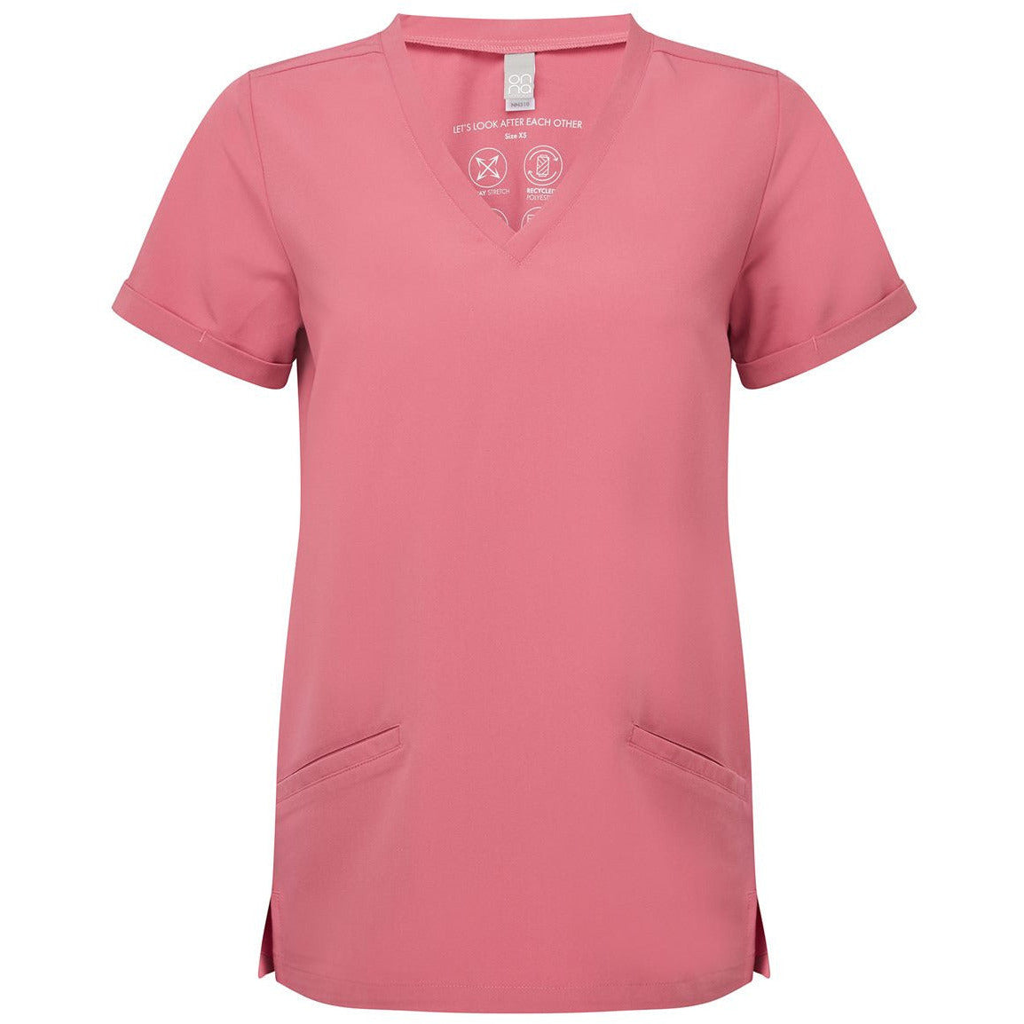 Calm Pink
