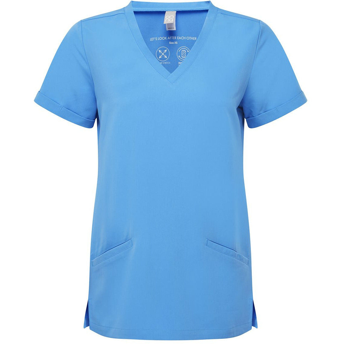 Ceil Blue
