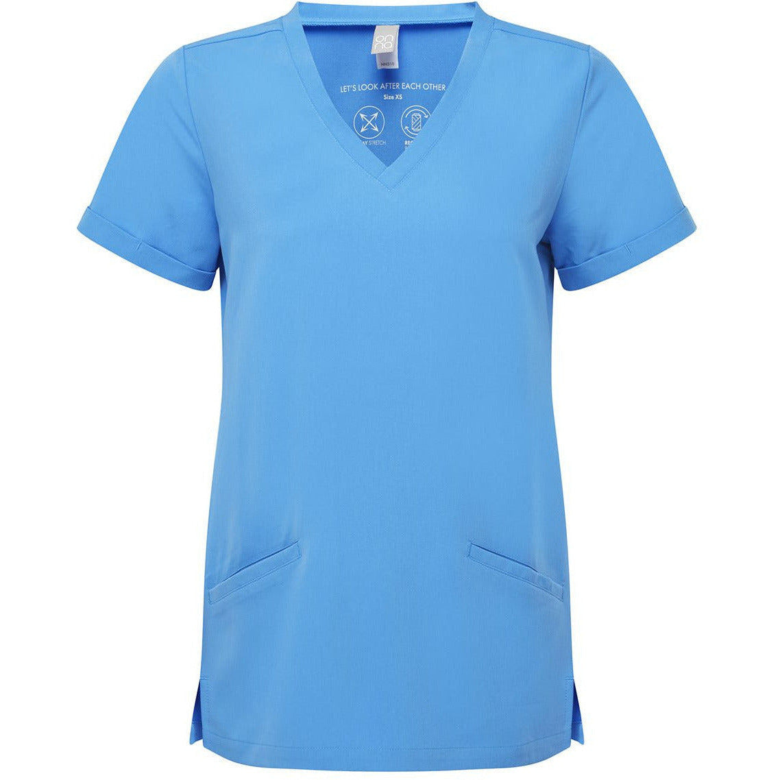 Ceil Blue