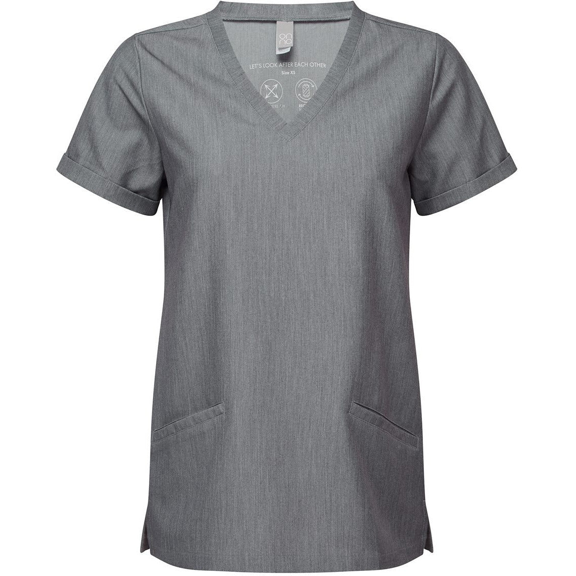 Dynamo Grey