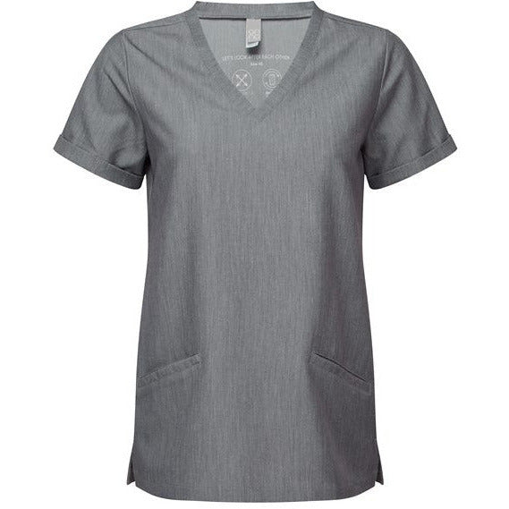 Dynamo Grey