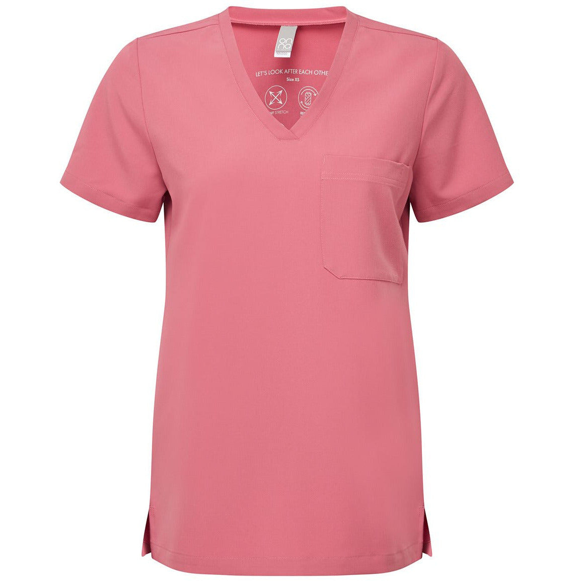 Calm Pink