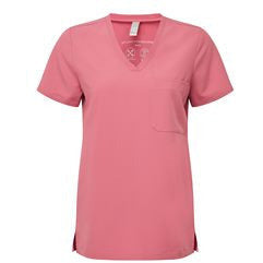 Calm Pink