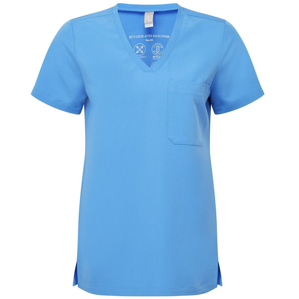 Ceil Blue